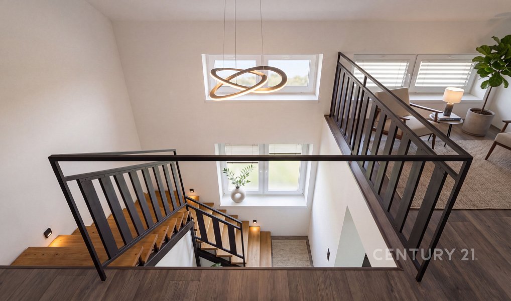 Prodej domu 284 m² s pozemkem 1 154 m², Roštín – náhled fotky 11