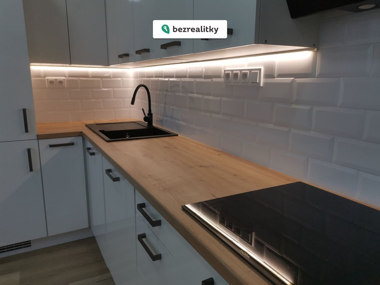 Prodej bytu 3+1 63 m² – fotografie 4