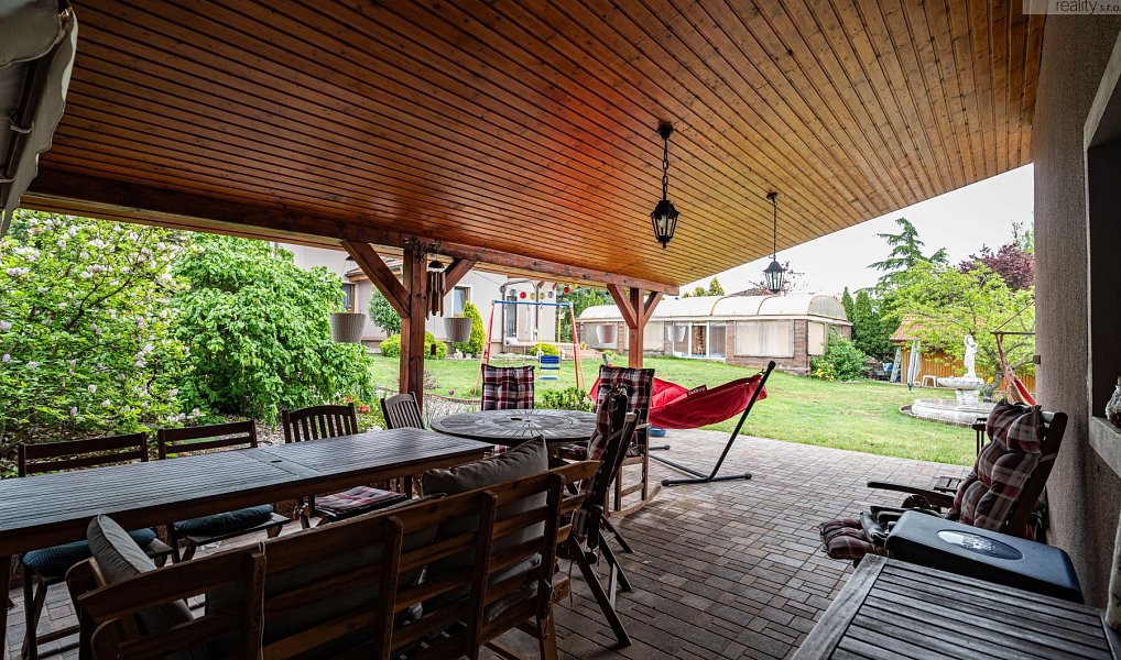 Prodej domu 547 m² s pozemkem 1 355 m², Most – náhled fotky 53