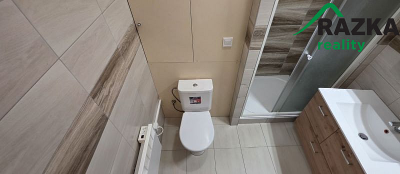 Prodej bytu 1+kk 27 m² — photo 4