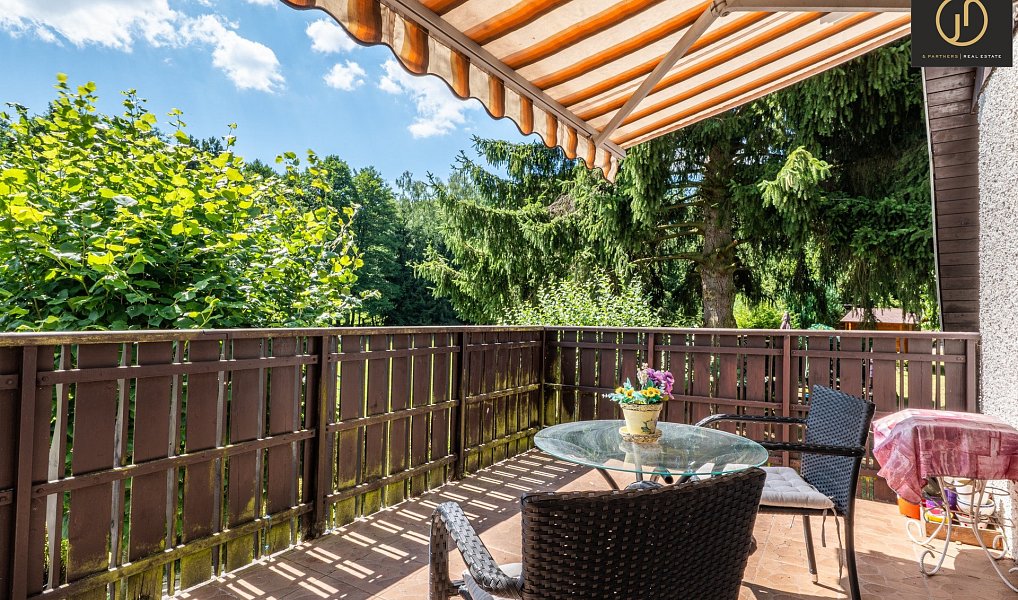 Prodej chaty/chalupy 90 m² s pozemkem 657 m², Velké Popovice – náhled fotky 10