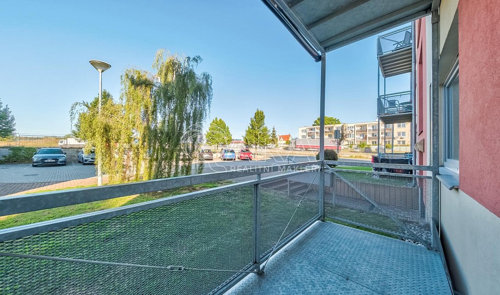 Prodej bytu 2+kk 50 m², Dobříš – náhled fotky 5