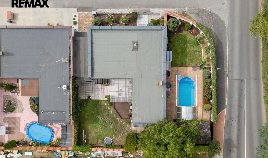 Prodej domu 177 m² s pozemkem 541 m², Mělník – náhled fotky 32