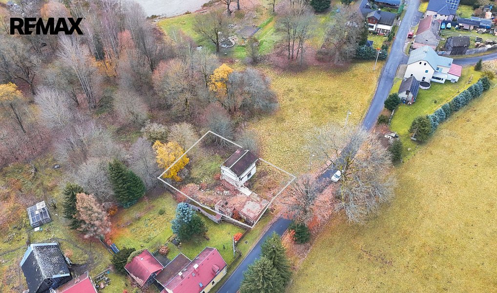 Prodej domu 70 m² s pozemkem 722 m², Aš – náhled fotky 2