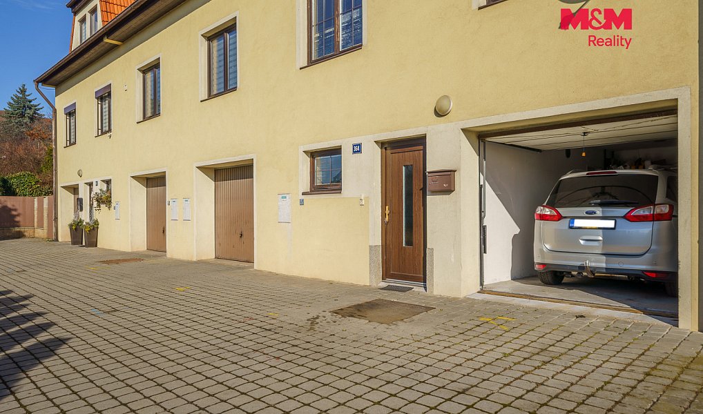 Prodej domu 169 m² s pozemkem 291 m², Lubenec – náhled fotky 17