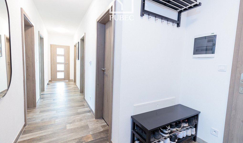 Prodej bytu 4+kk 96 m², Holýšov – náhled fotky 15