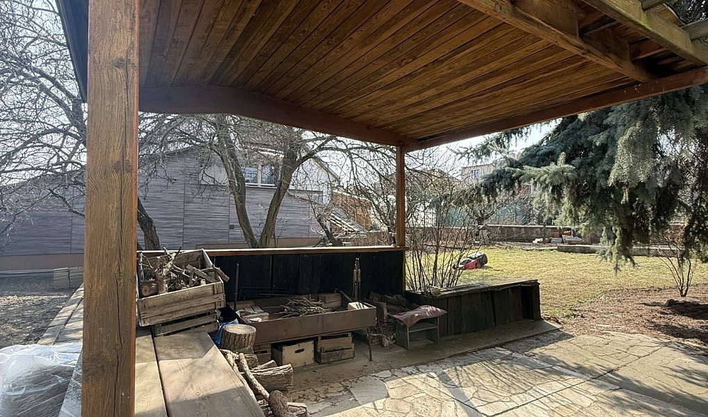 Prodej domu 167 m² s pozemkem 710 m², Šlapanice – náhled fotky 42
