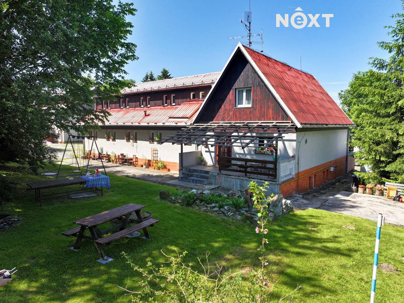 Prodej komerčního objektu (jiného typu) 660 m² — photo 3
