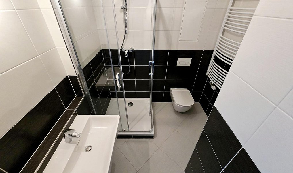 Prodej bytu 1+kk 25 m², Praha – náhled fotky 6