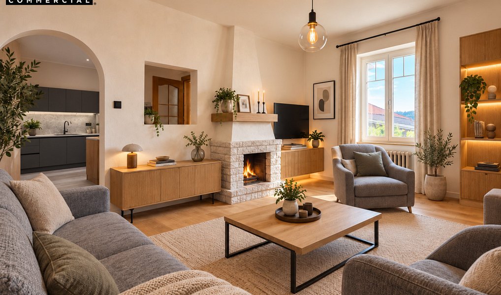 Prodej domu 157 m² s pozemkem 1 231 m², Jílové u Prahy – náhled fotky 10