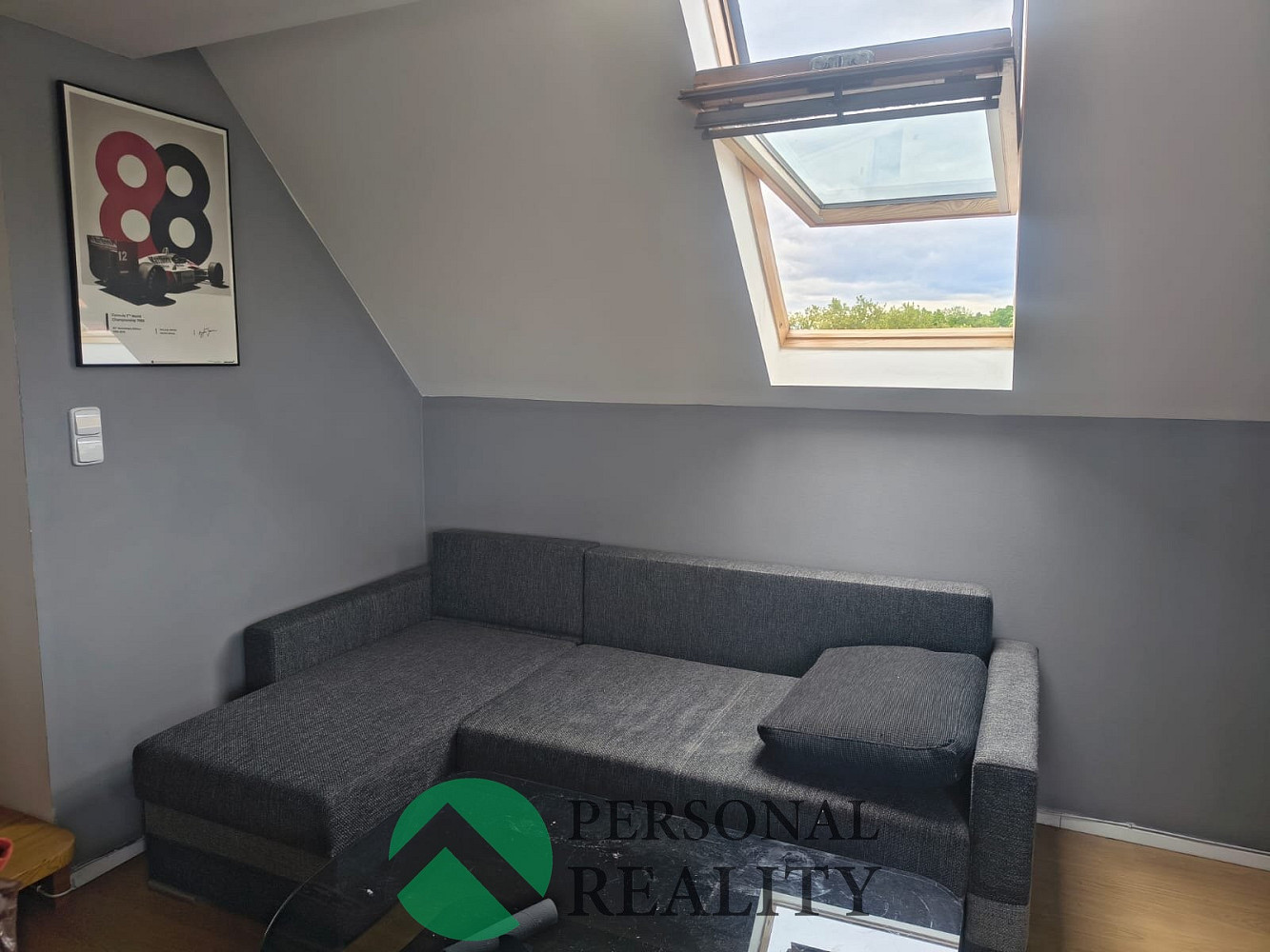 Prodej bytu 2+kk 52 m² – fotografie 4