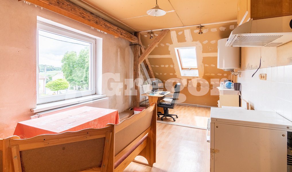 Prodej domu 243 m² s pozemkem 1 132 m², Čebín – náhled fotky 21