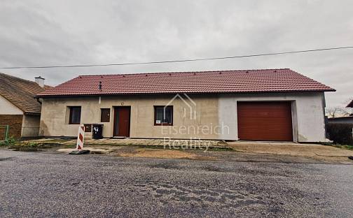 Prodej domu 163 m² s pozemkem 627 m², Týniště nad Orlicí - Rašovice, okres Rychnov nad Kněžnou