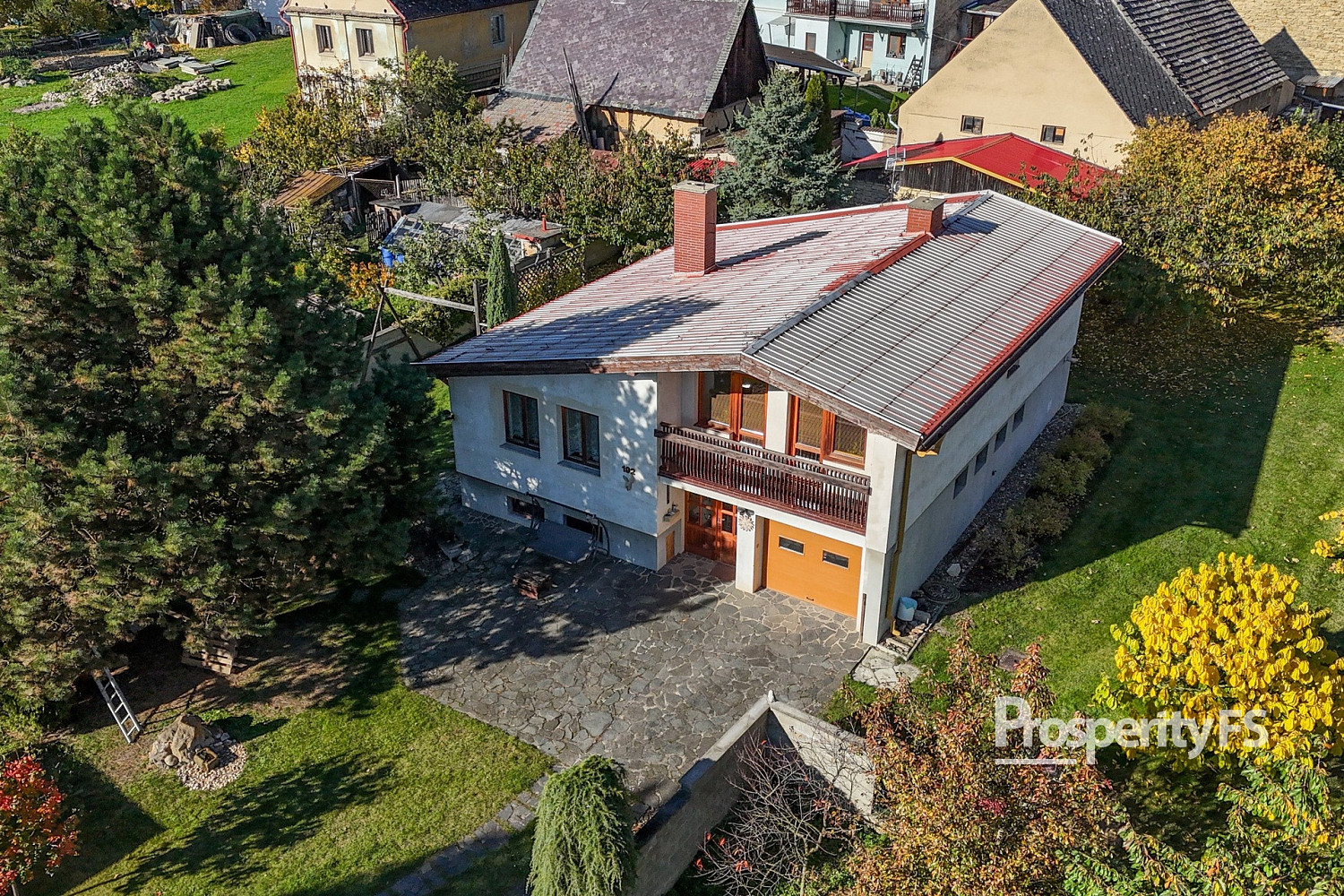 Prodej domu 247 m² s pozemkem 1 899 m² — photo 3
