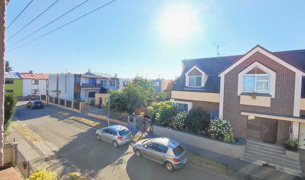 Prodej domu 168 m² s pozemkem 277 m², Pardubice – náhled fotky 17