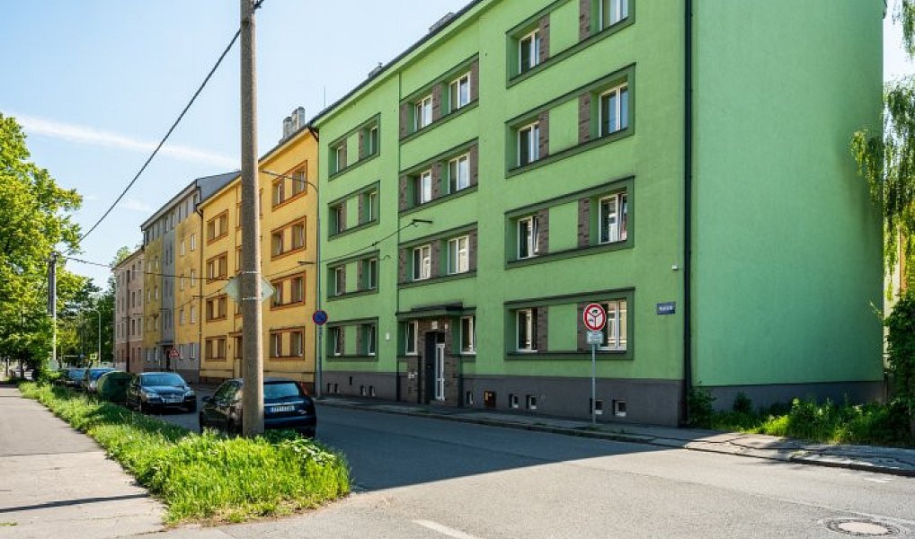 Prodej bytu 1+1 45 m², Ostrava – náhled fotky 8