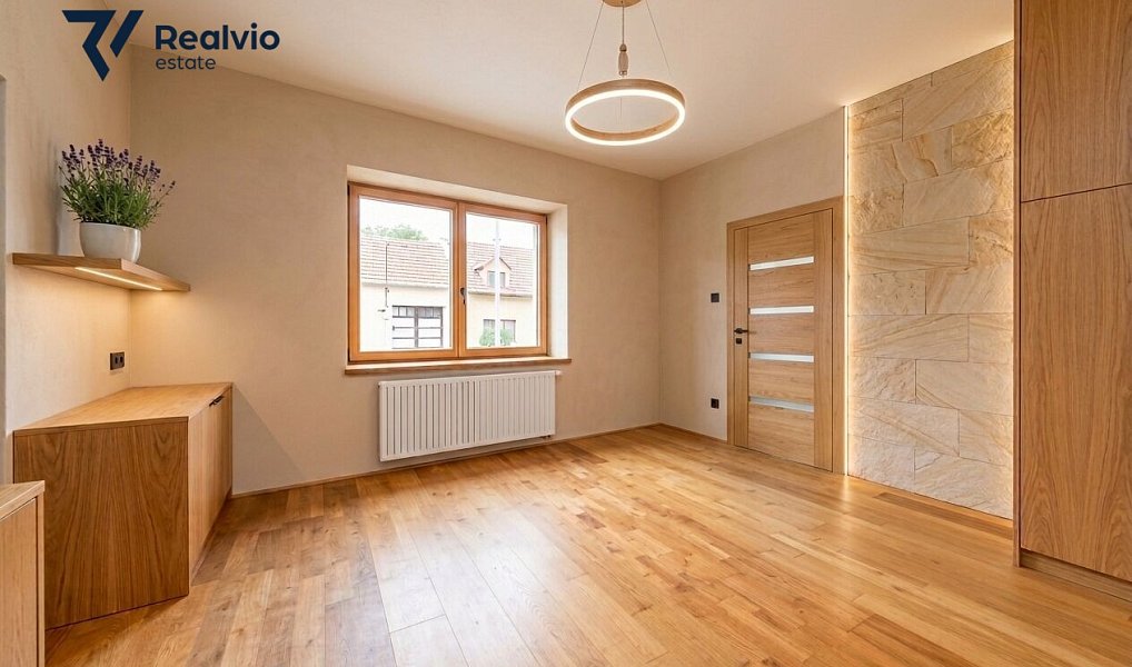 Prodej domu 100 m² s pozemkem 3 385 m², Milešovice – náhled fotky 7