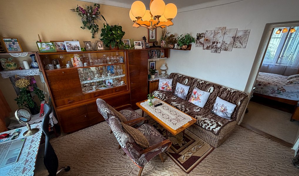 Prodej domu 80 m² s pozemkem 433 m², Miroslavské Knínice – náhled fotky 5