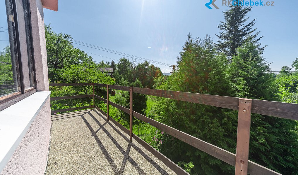 Prodej chaty/chalupy 24 m² s pozemkem 535 m², Řepiště – náhled fotky 24