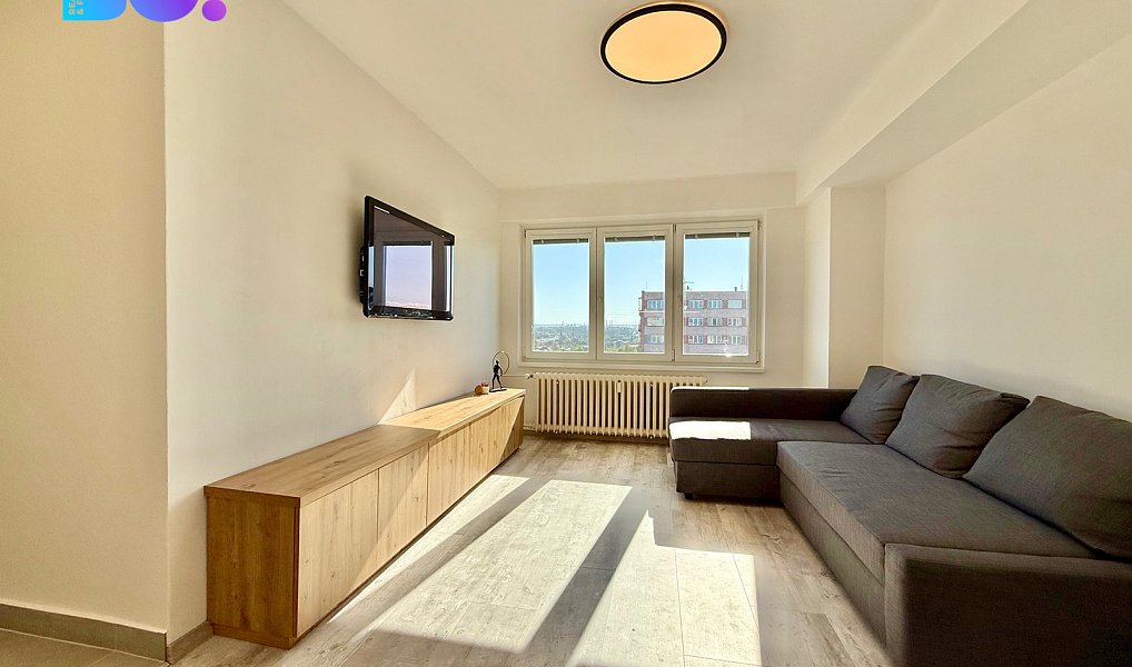 Pronájem bytu 2+kk 44 m², Ostrava – náhled fotky 4