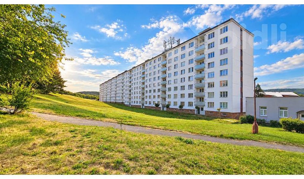 Prodej bytu 2+1 60 m², Klášterec nad Ohří – náhled fotky 8