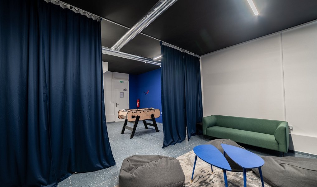 Prodej bytu 1+kk 24 m², Praha – náhled fotky 12