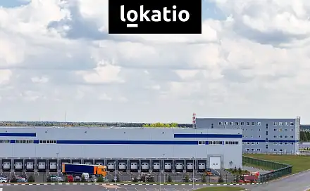 Pronájem skladovacích prostor 5 000 m², Podbořany, okres Louny