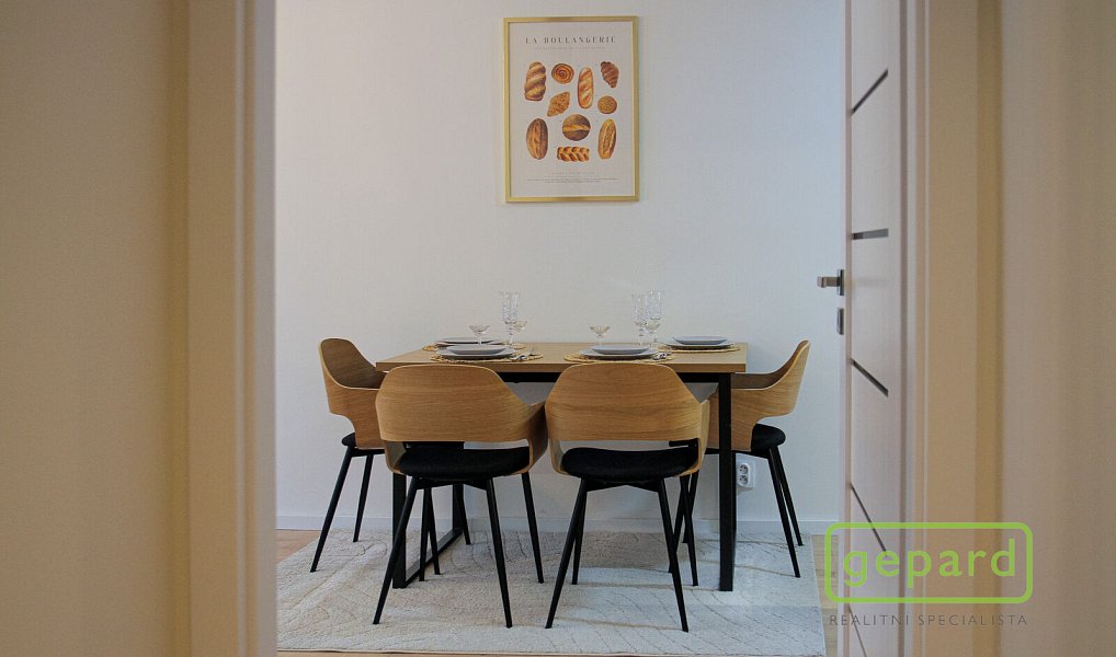 Prodej bytu 2+kk 49 m², Praha – náhled fotky 4