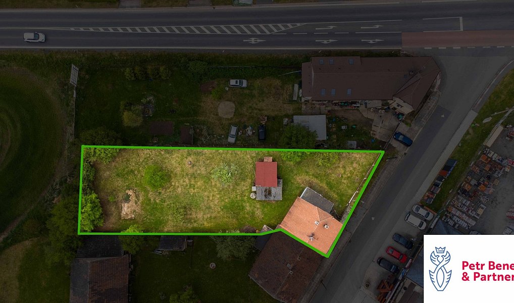 Prodej domu 55 m² s pozemkem 1 024 m², Krupá – náhled fotky 7