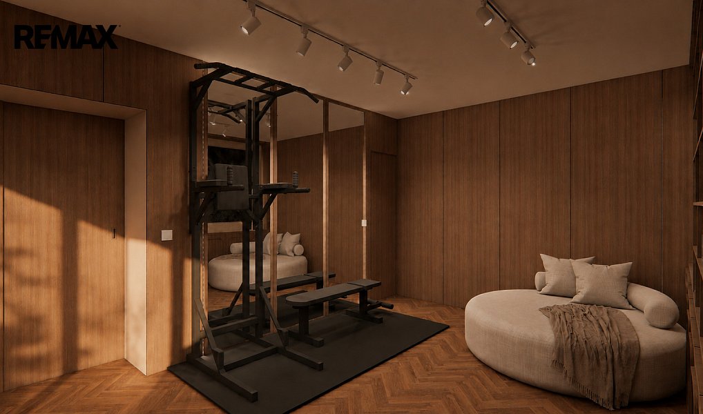 Prodej bytu 3+1 91 m², Praha – náhled fotky 17