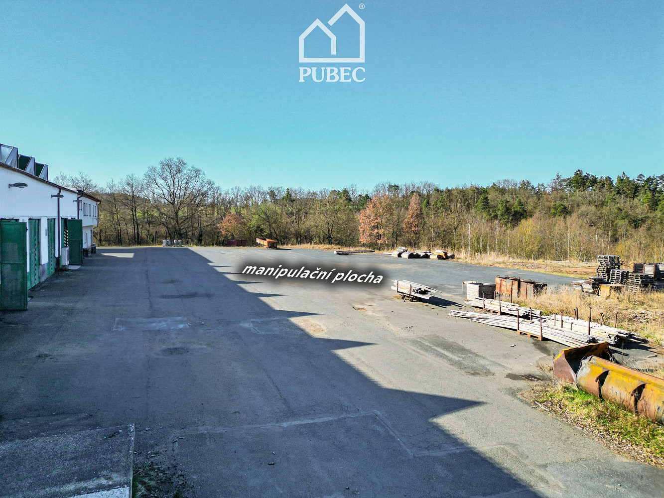 Prodej výrobních prostor 2 573 m² – fotografie 4
