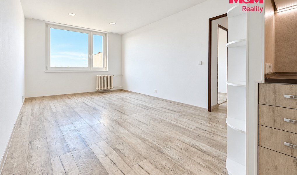 Prodej bytu 2+kk 42 m², Mladá Boleslav – náhled fotky 6