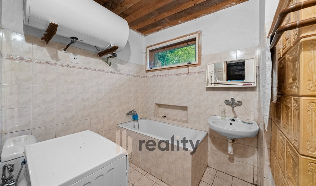 Prodej chaty/chalupy 121 m² s pozemkem 4 600 m², Rozhraní – náhled fotky 11