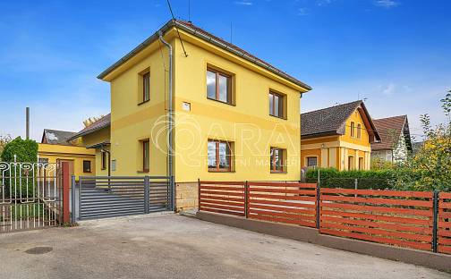 Prodej domu 178 m² s pozemkem 240 m², Třebnouševes, okres Jičín