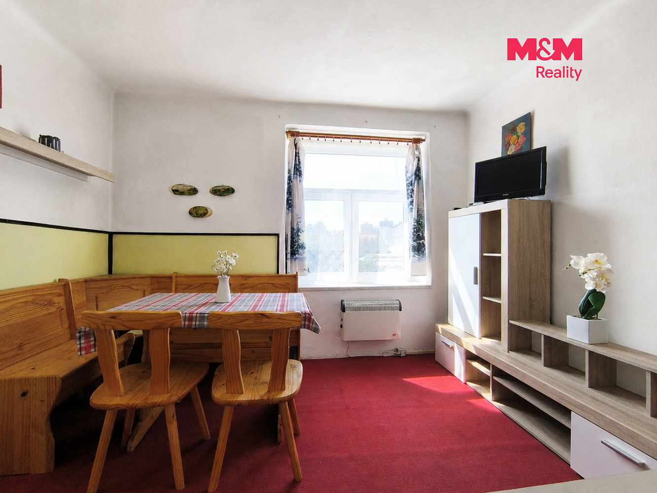 Prodej domu 95 m² s pozemkem 631 m² – fotografie 4