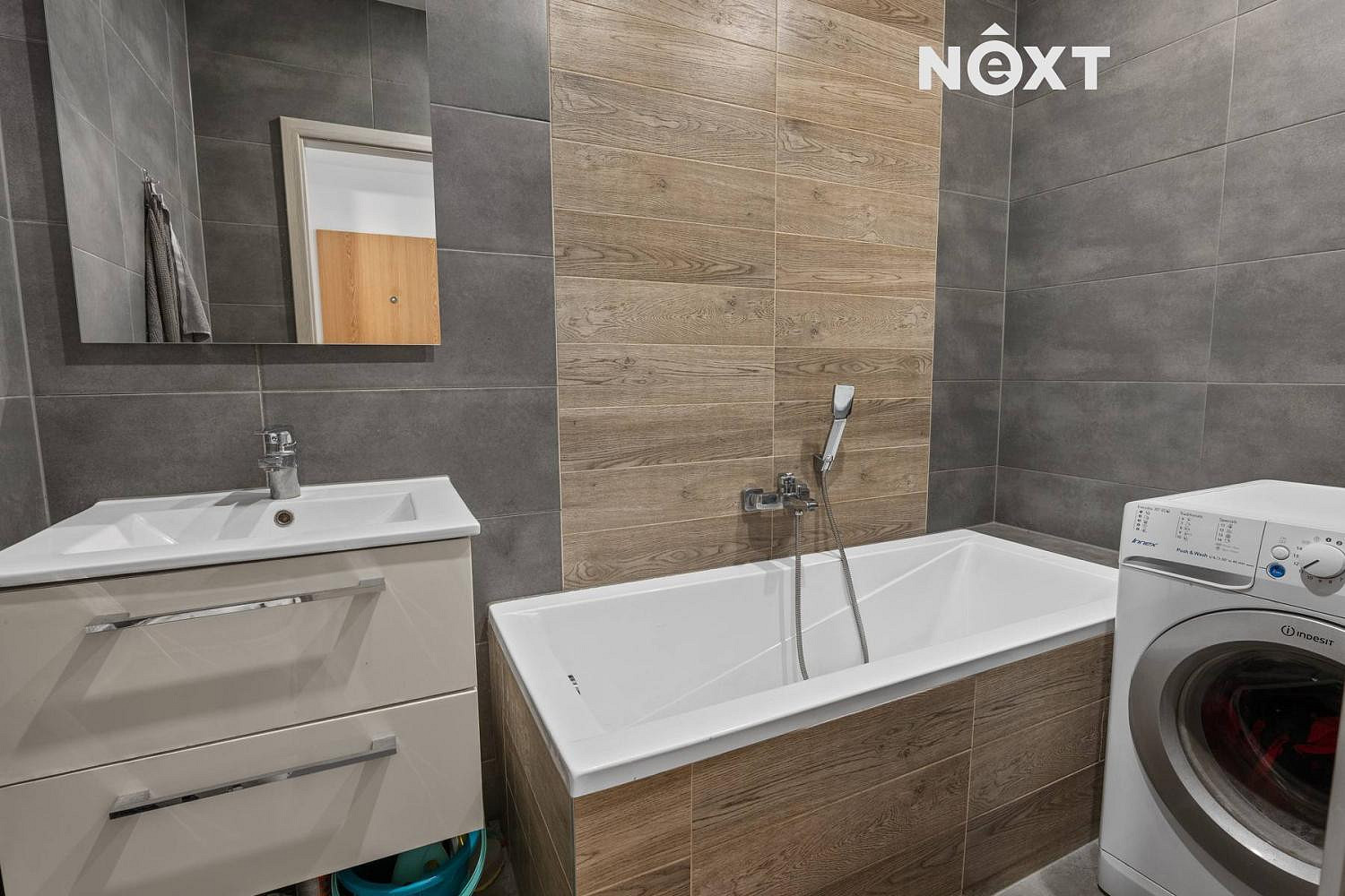 Prodej bytu 1+1 36 m² – fotografie 4