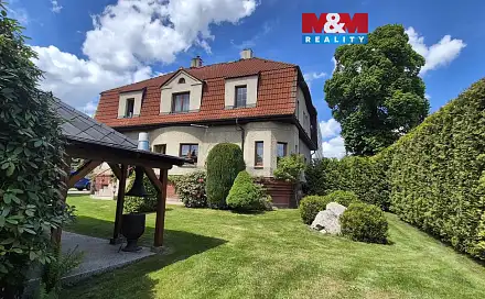 Prodej kanceláře 180 m², Liberec - Liberec X-Františkov