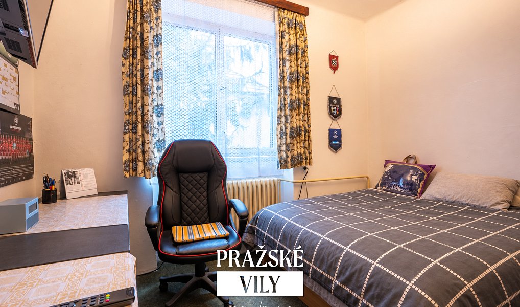 Prodej domu 190 m² s pozemkem 293 m², Praha – náhled fotky 9