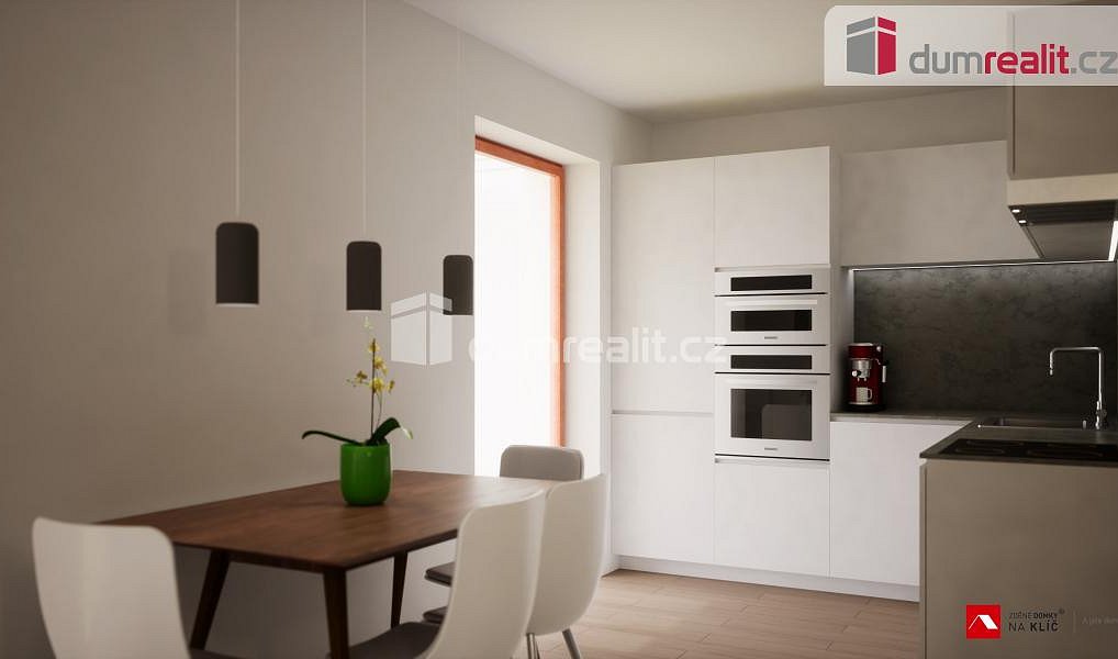 Prodej domu 118 m² s pozemkem 479 m², Zlín – náhled fotky 10