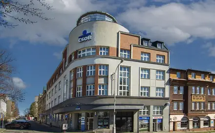 Pronájem kanceláře 220 m², Frýdek-Místek