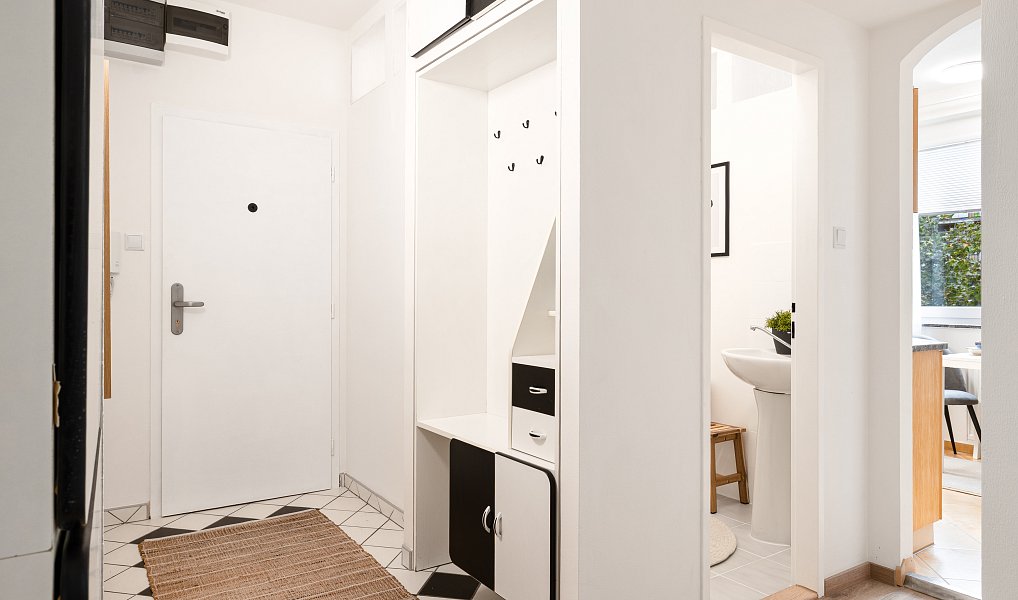 Prodej bytu 3+1 70 m², Olomouc – náhled fotky 5