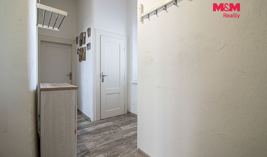 Prodej bytu 2+kk 53 m², Pardubice – náhled fotky 12