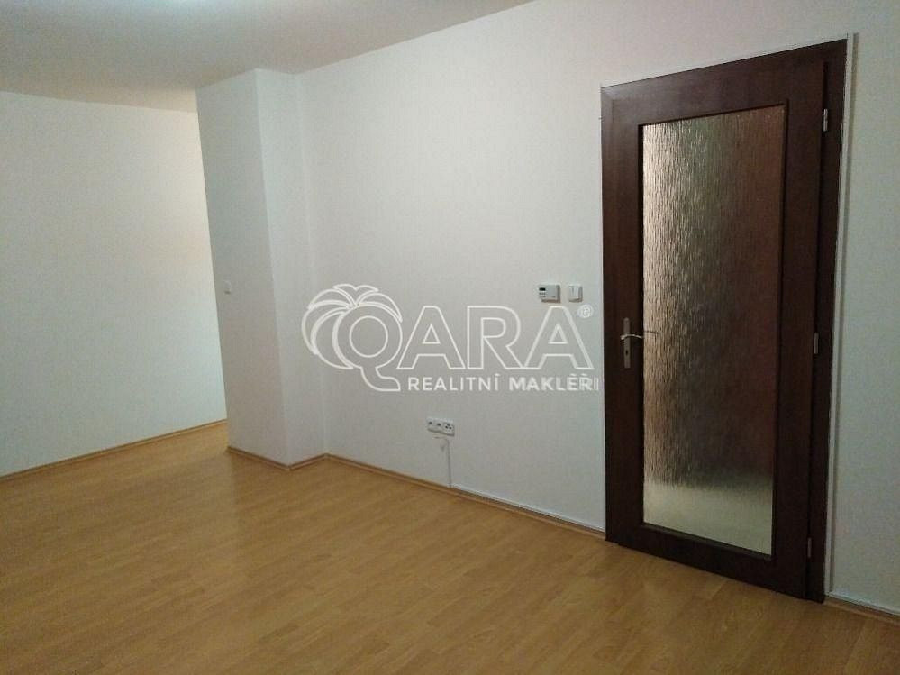 Pronájem bytu 1+kk 29 m² – fotografie 5