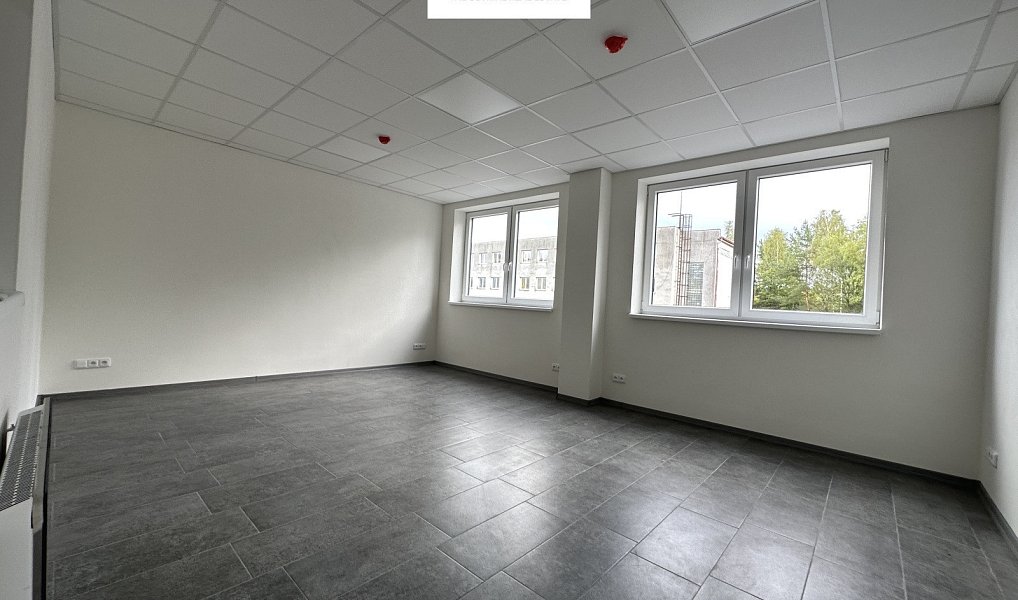 Pronájem skladovacích prostor 1 300 m², Tábor – náhled fotky 12
