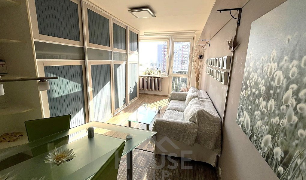 Prodej bytu 2+kk 45 m², Praha – náhled fotky 3