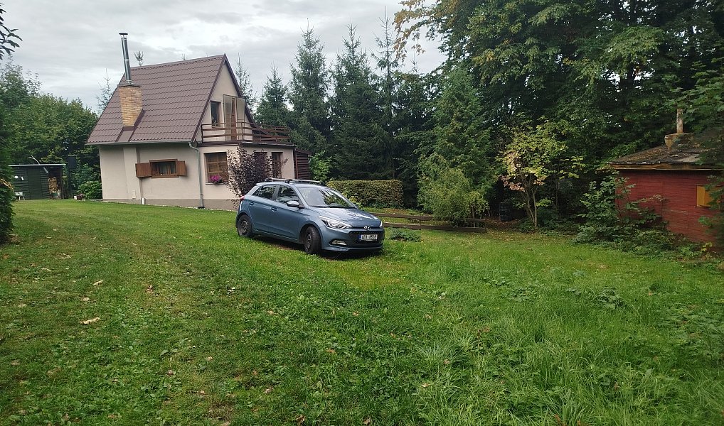 Prodej chaty/chalupy 31 m², Křižanovice – náhled fotky 11