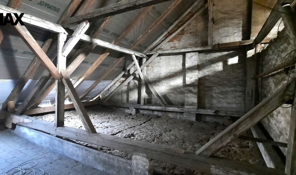 Prodej ubytovacího objektu 416 m², Slavonice – náhled fotky 28