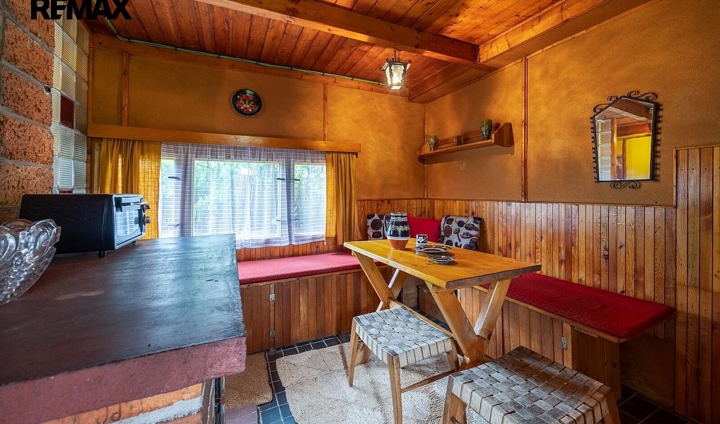 Prodej chaty/chalupy 47 m² s pozemkem 370 m², Mirošovice – náhled fotky 7