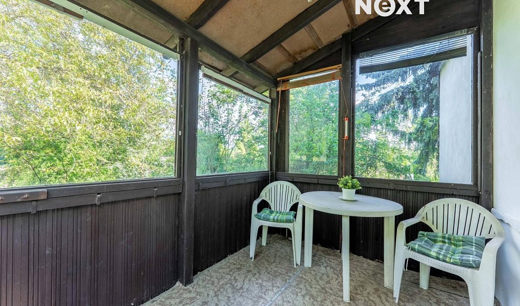 Prodej domu 36 m² s pozemkem 269 m², Kladno – náhled fotky 10