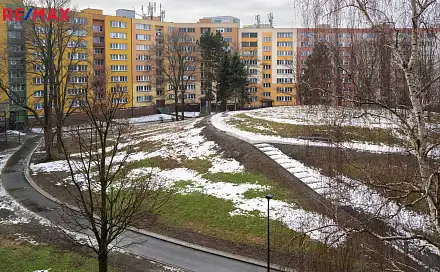Prodej bytu 2+1 53 m², Ahepjukova, Ostrava - Moravská Ostrava